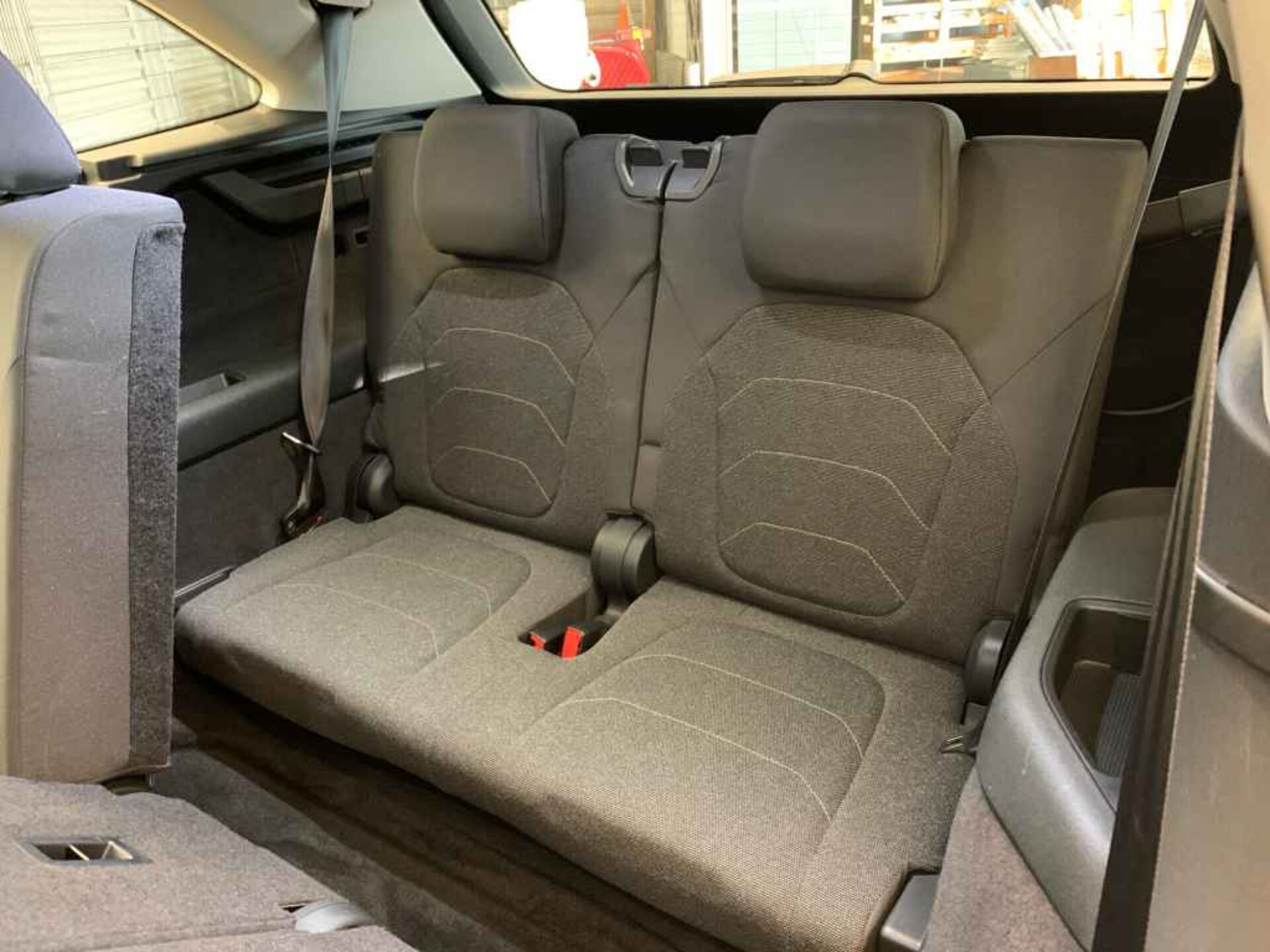 Skoda Kodiaq Selection