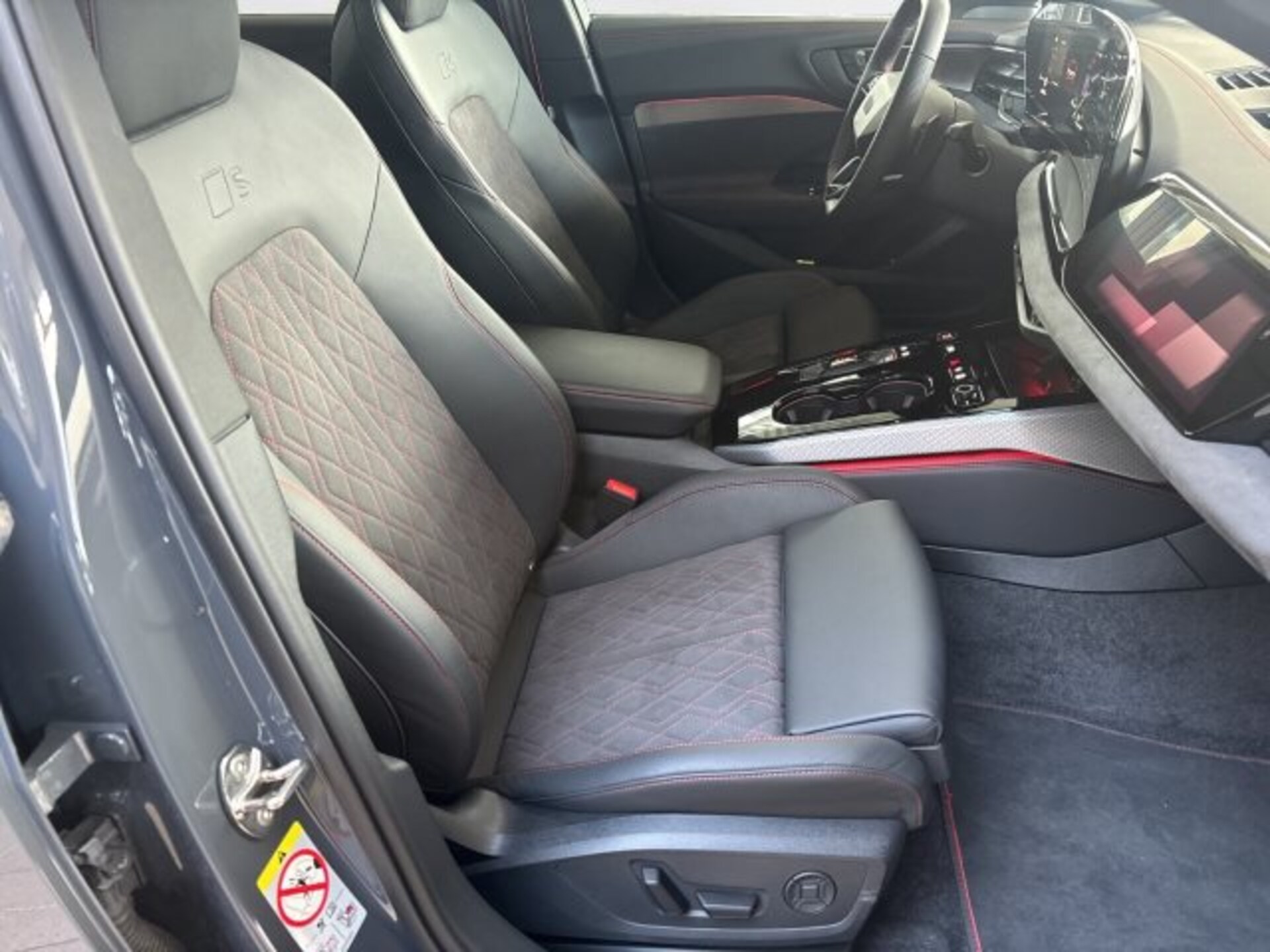 Audi A5 Avant edition one