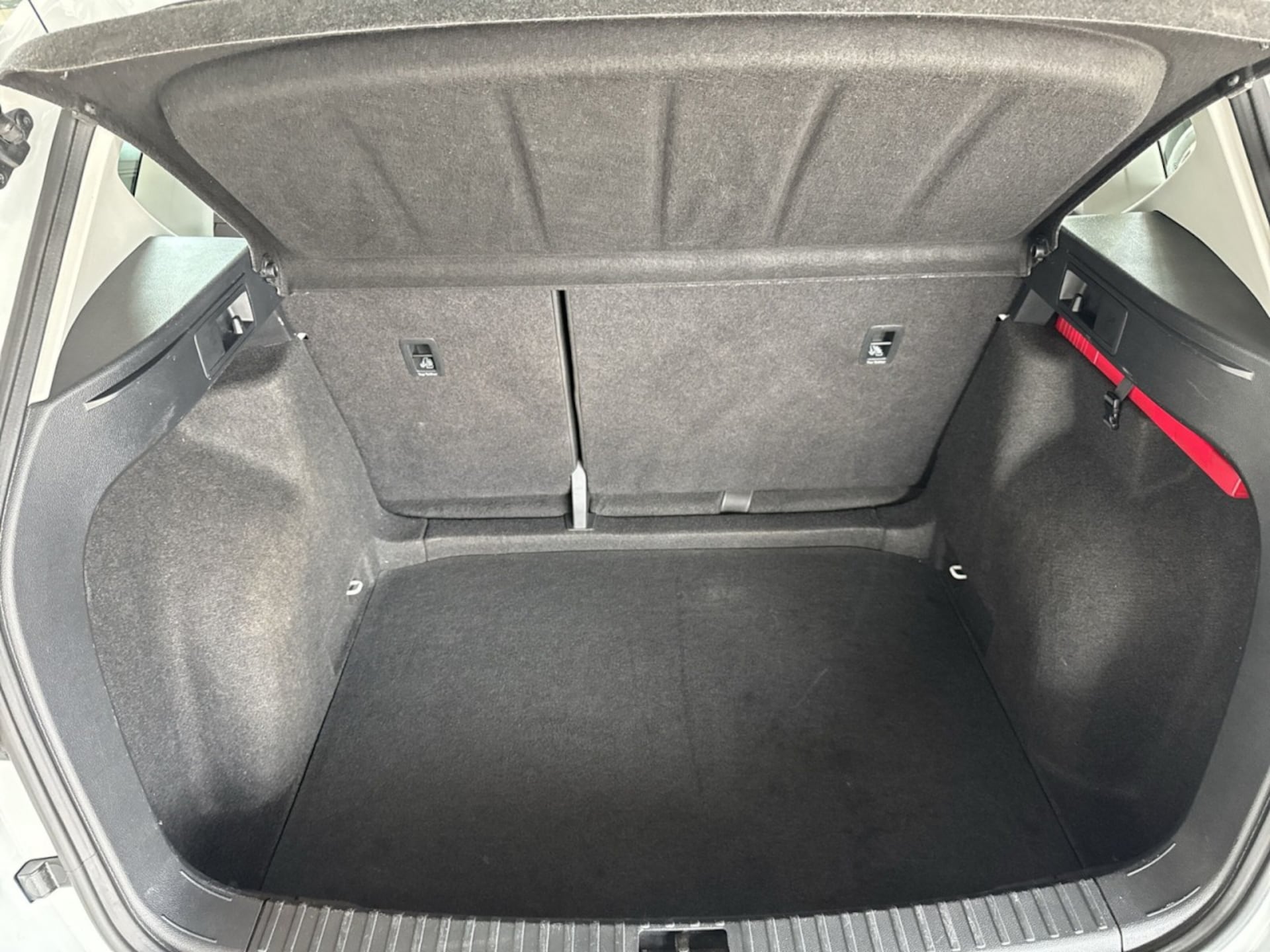 SEAT Ateca Reference
