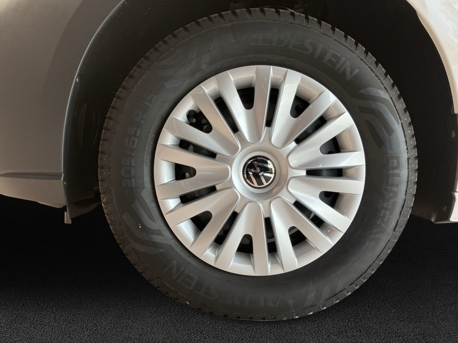 Volkswagen Caddy Cargo – Bild 6