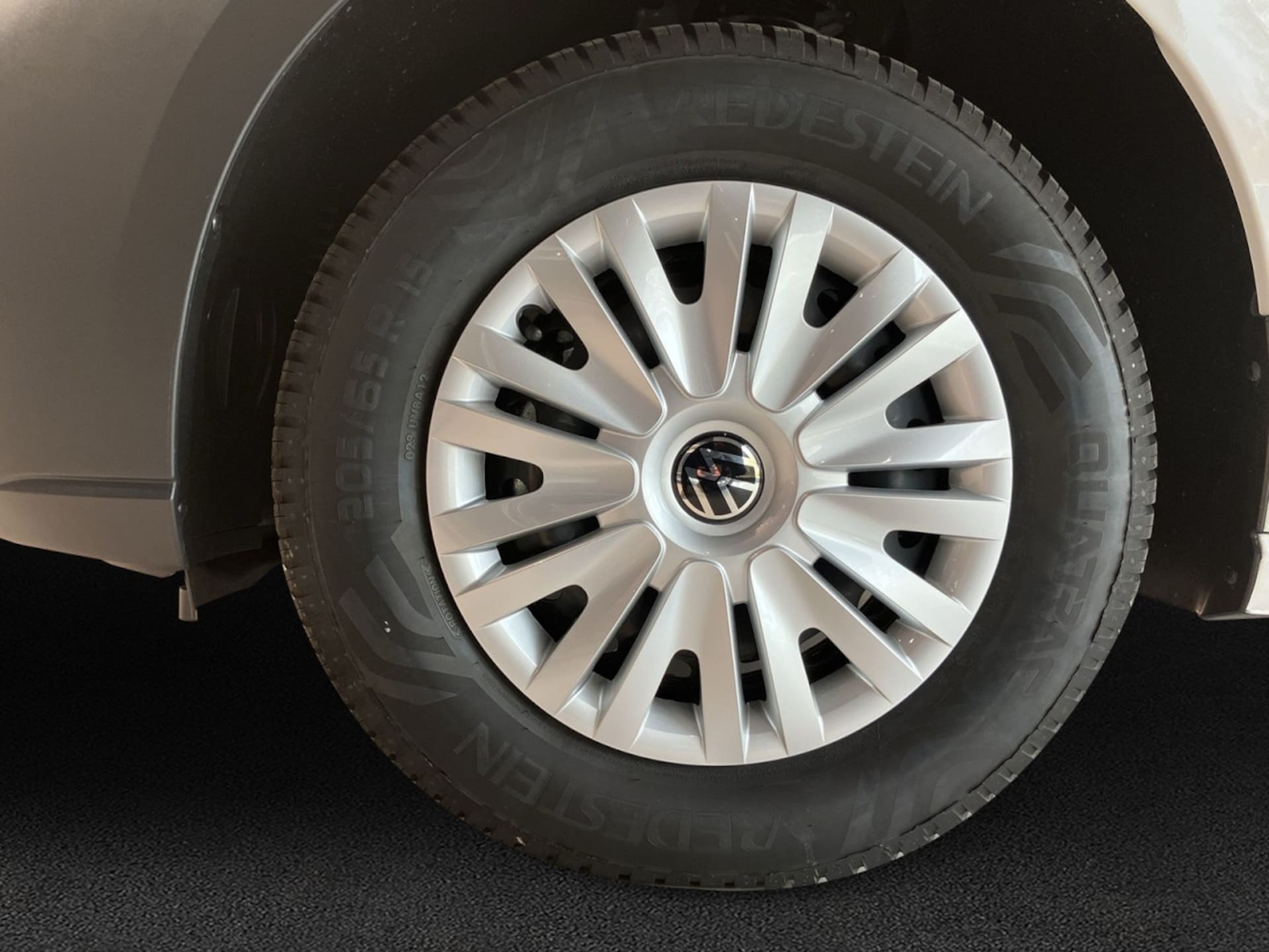 Volkswagen Caddy Cargo