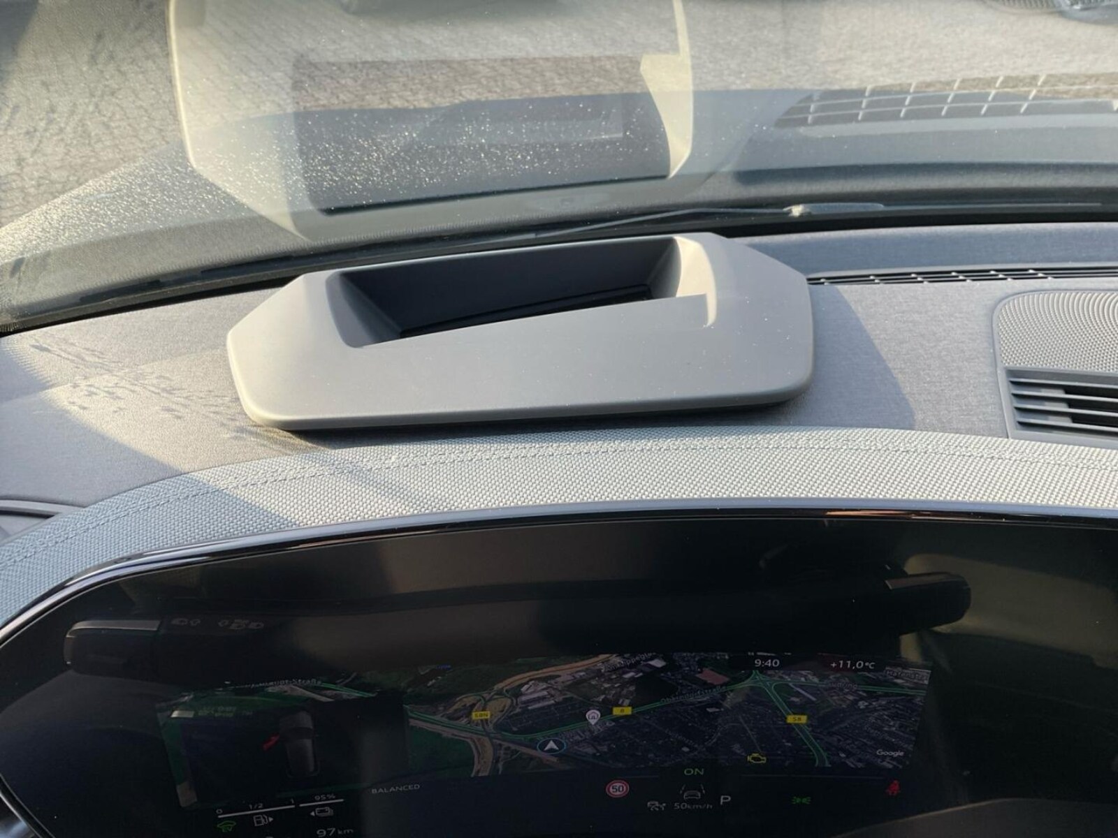 Audi Q3 – Bild 27