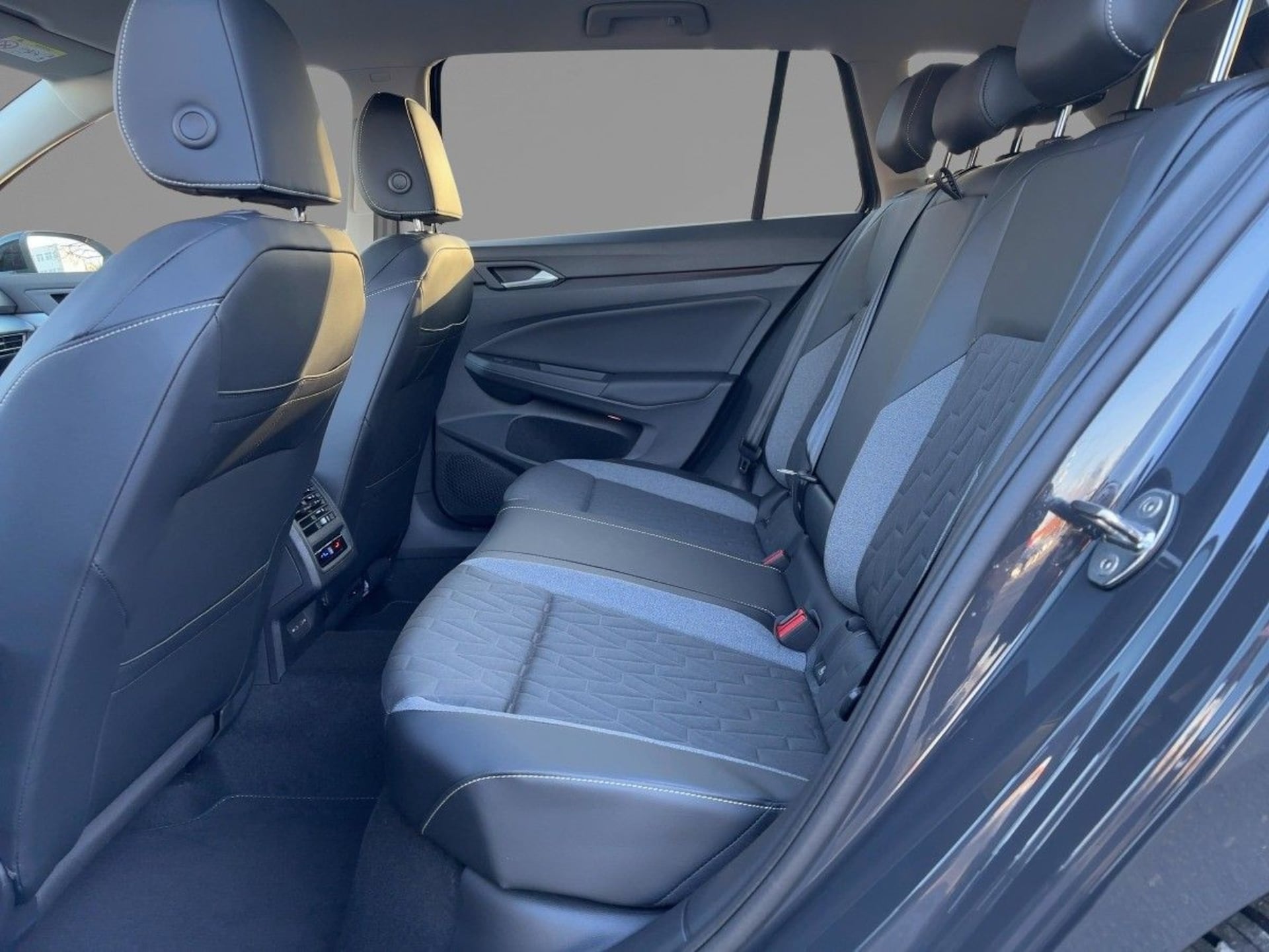 Volkswagen Golf Variant ENERGY
