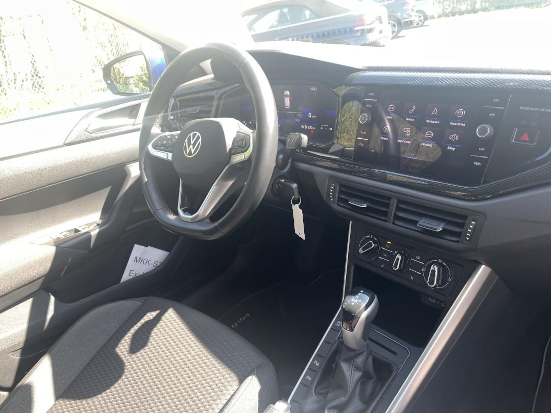 Volkswagen Polo Life