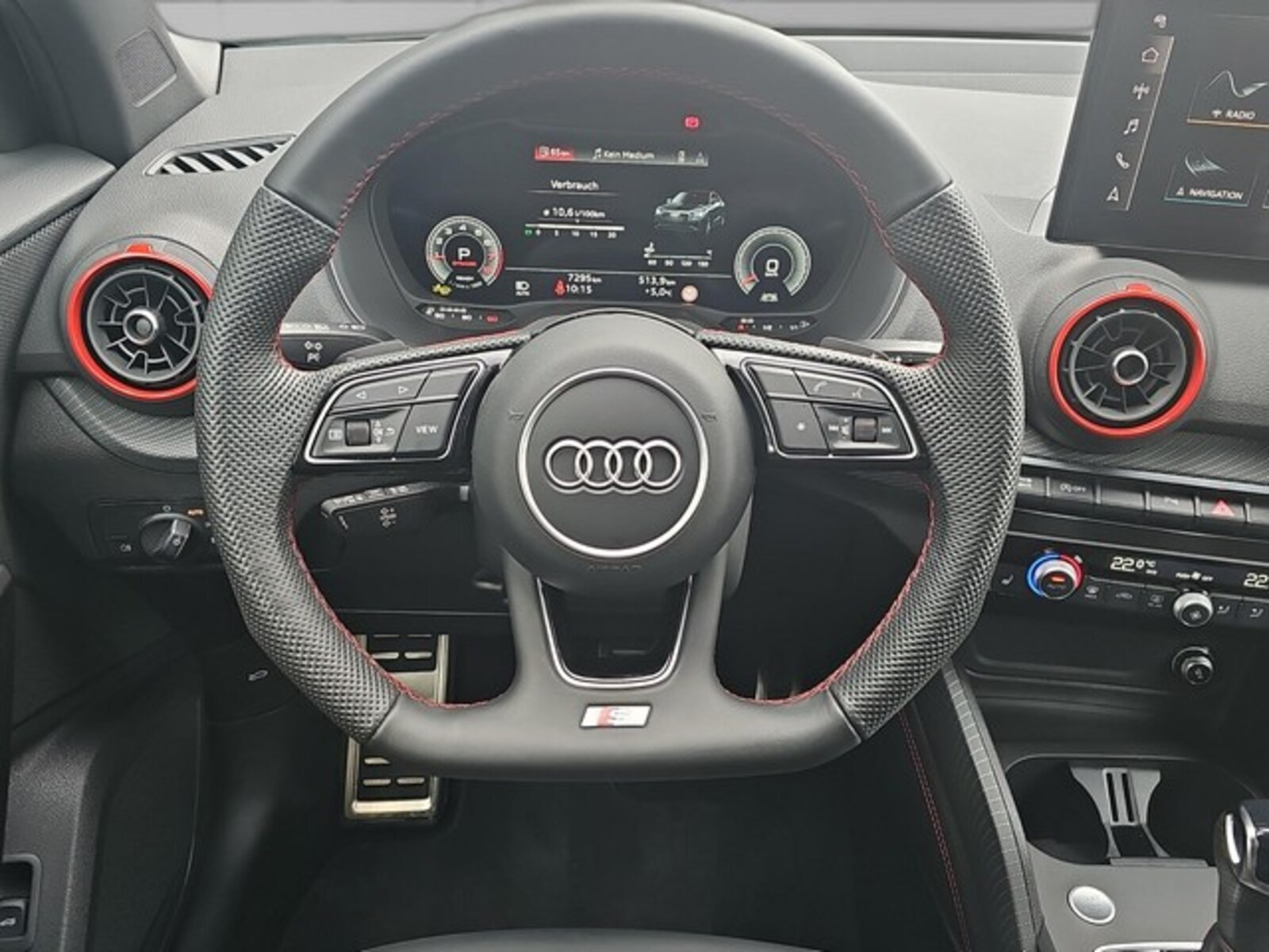 Audi Q2 – Bild 11