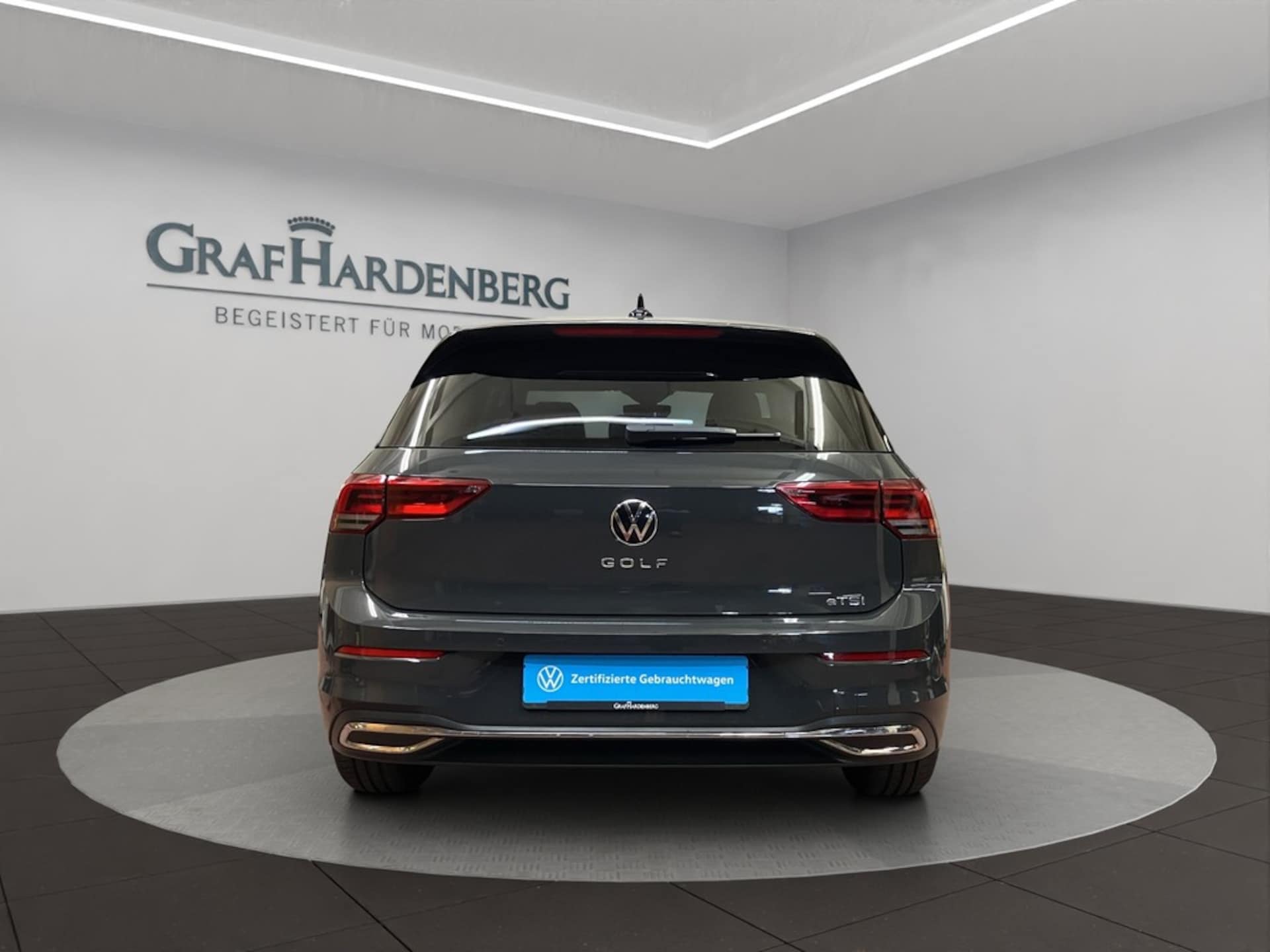 Volkswagen Golf MOVE