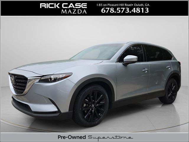 2023 Mazda CX-9 Touring Plus AWD's photo