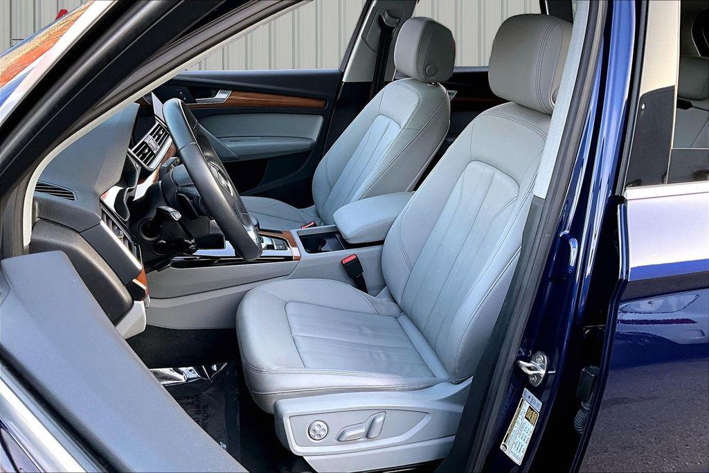 2023 Audi Q5 Premium - Photo 21