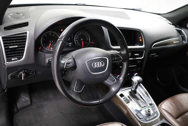 2014 Audi Q5