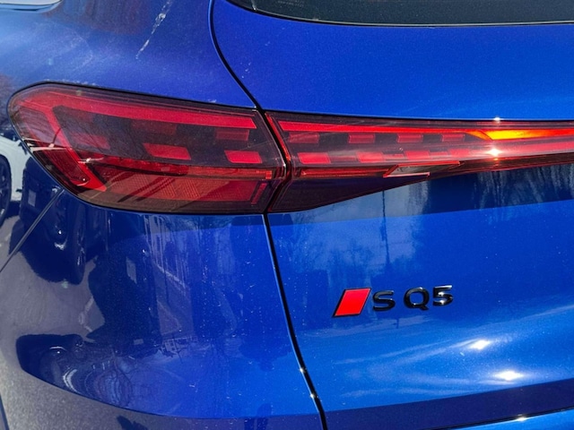 2026 Audi SQ5 Premium Plus - Photo 8