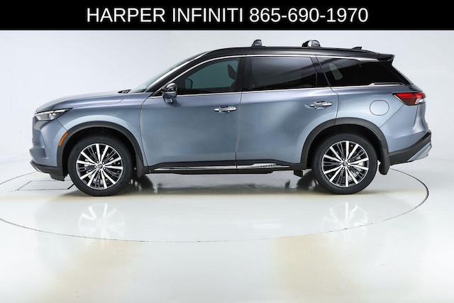 2023 Infiniti QX60
