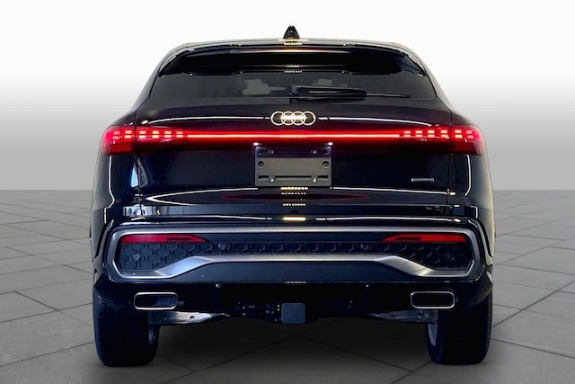 2026 Audi Q5 Sportback