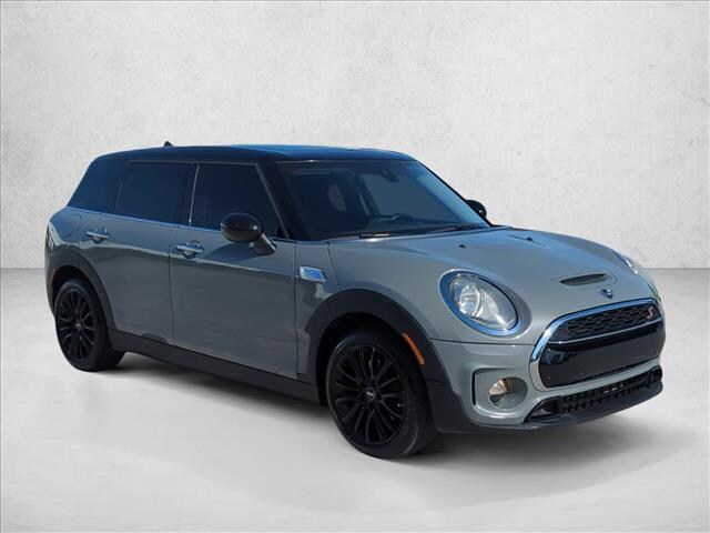 2019 MINI Clubman