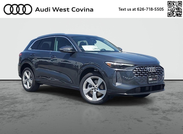 2026 Audi Q5