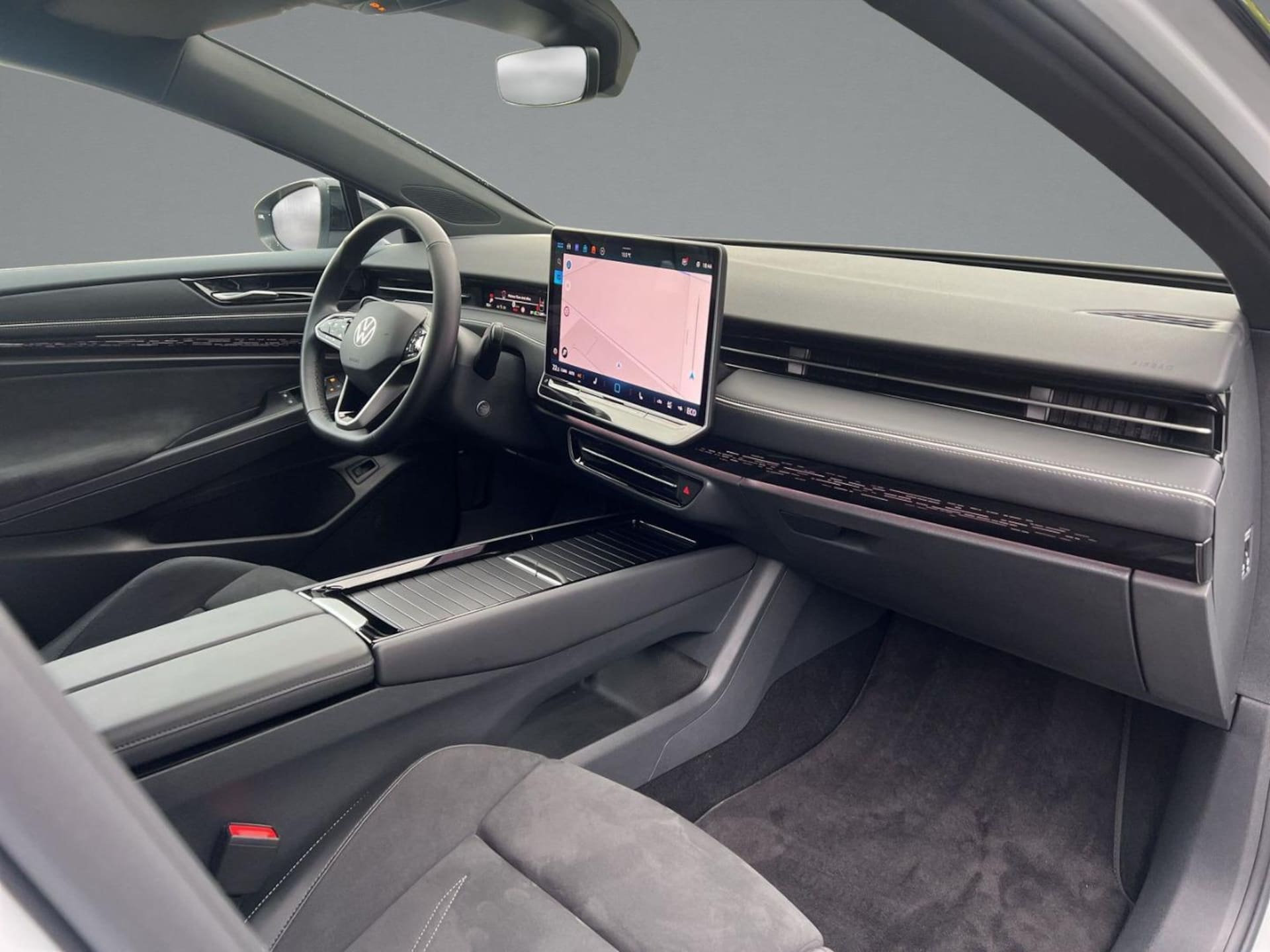 Volkswagen ID.7 Tourer Pro