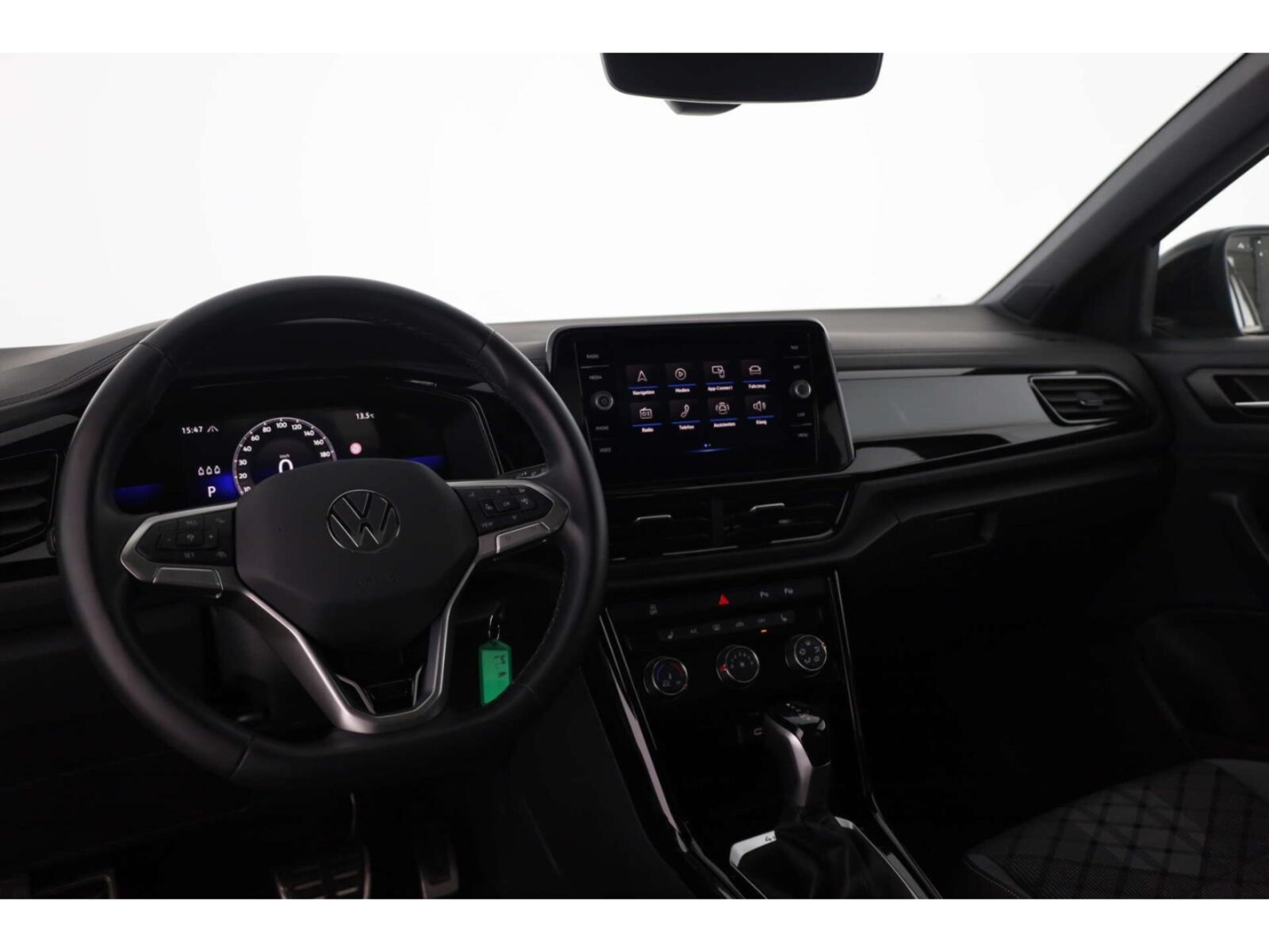 Volkswagen T-Roc – Bild 8