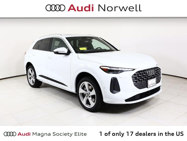 2026 Audi Q5