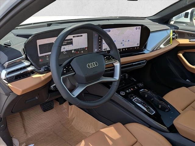 2026 Audi A5 Sedan