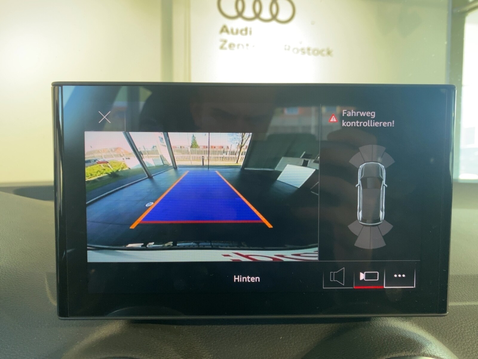 Audi Q2 – Bild 16