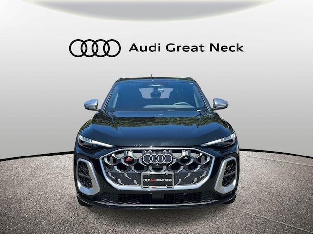 2026 Audi SQ5