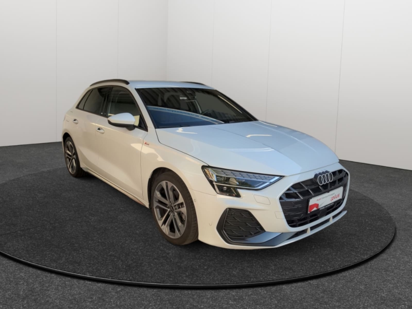 Audi A3 Sportback – Bild 3