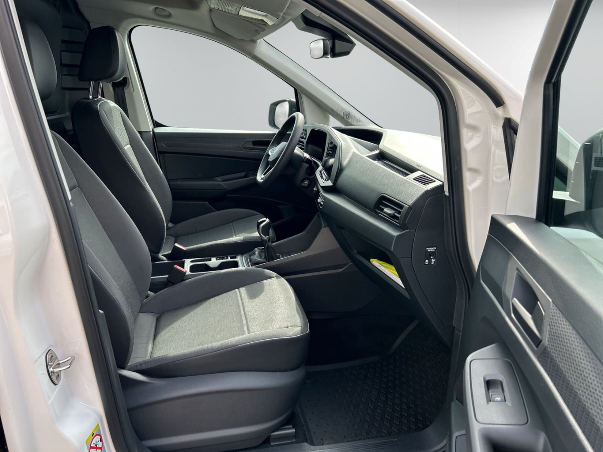 Volkswagen Caddy Maxi Cargo