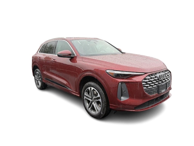 2026 Audi Q5