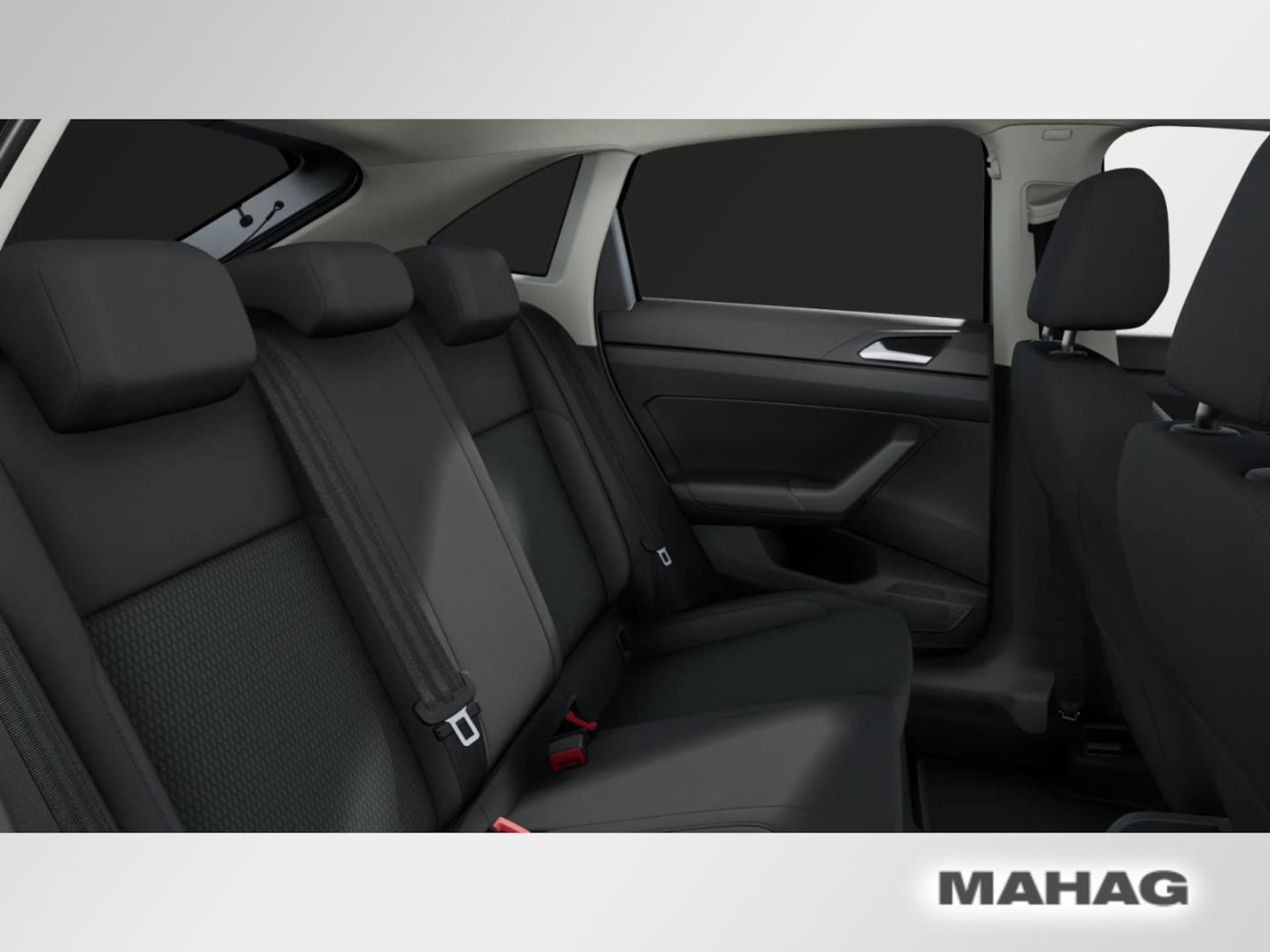 Volkswagen Taigo Basis-Modell