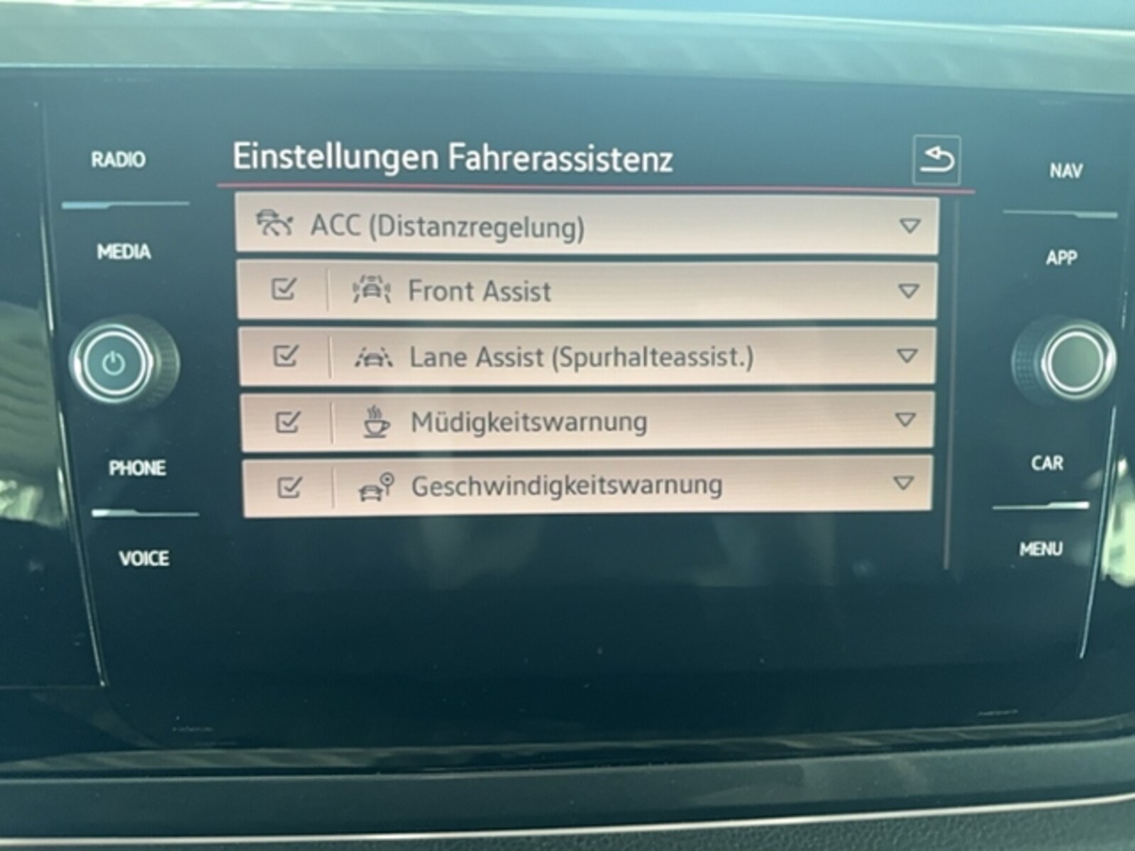 Volkswagen Polo – Bild 17