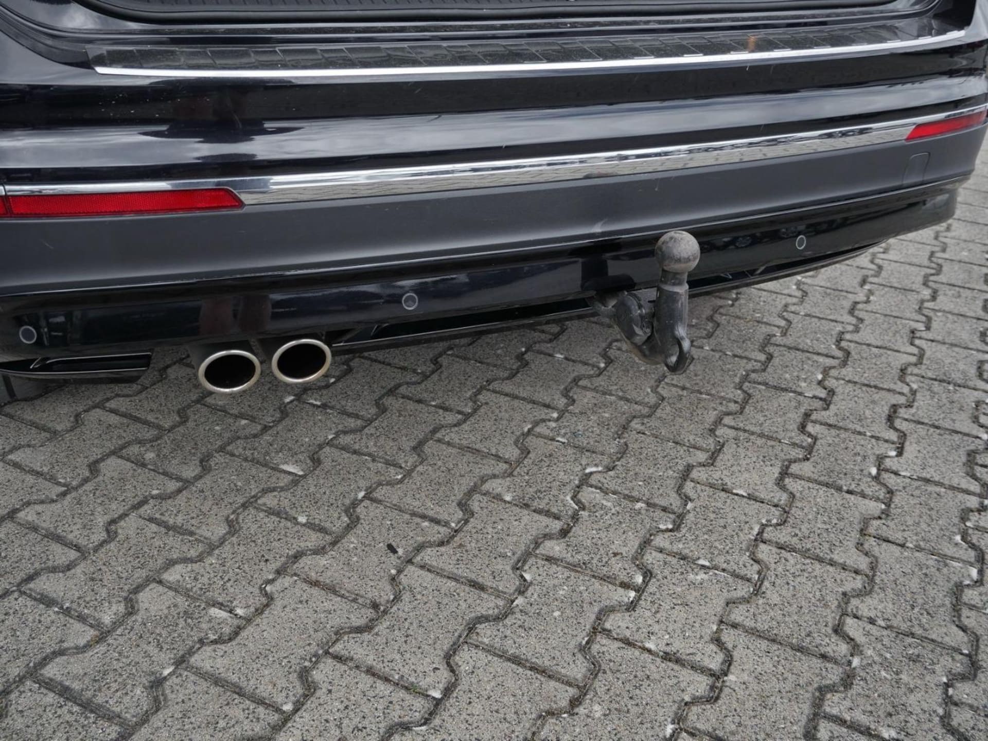 Volkswagen Tiguan SOUND
