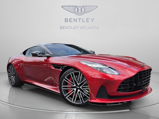 2024 Aston Martin DB12