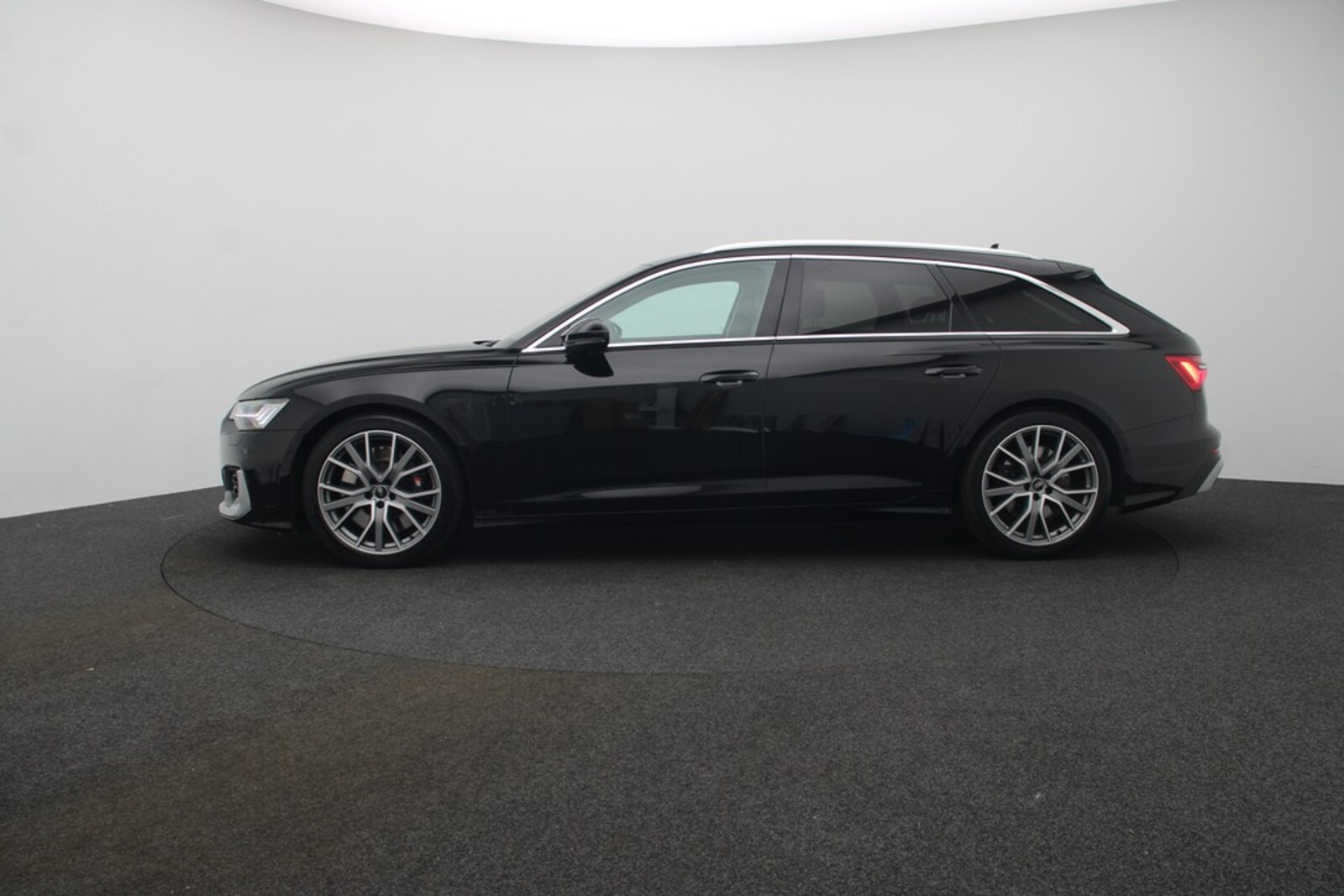 Audi S6 Avant – Bild 2