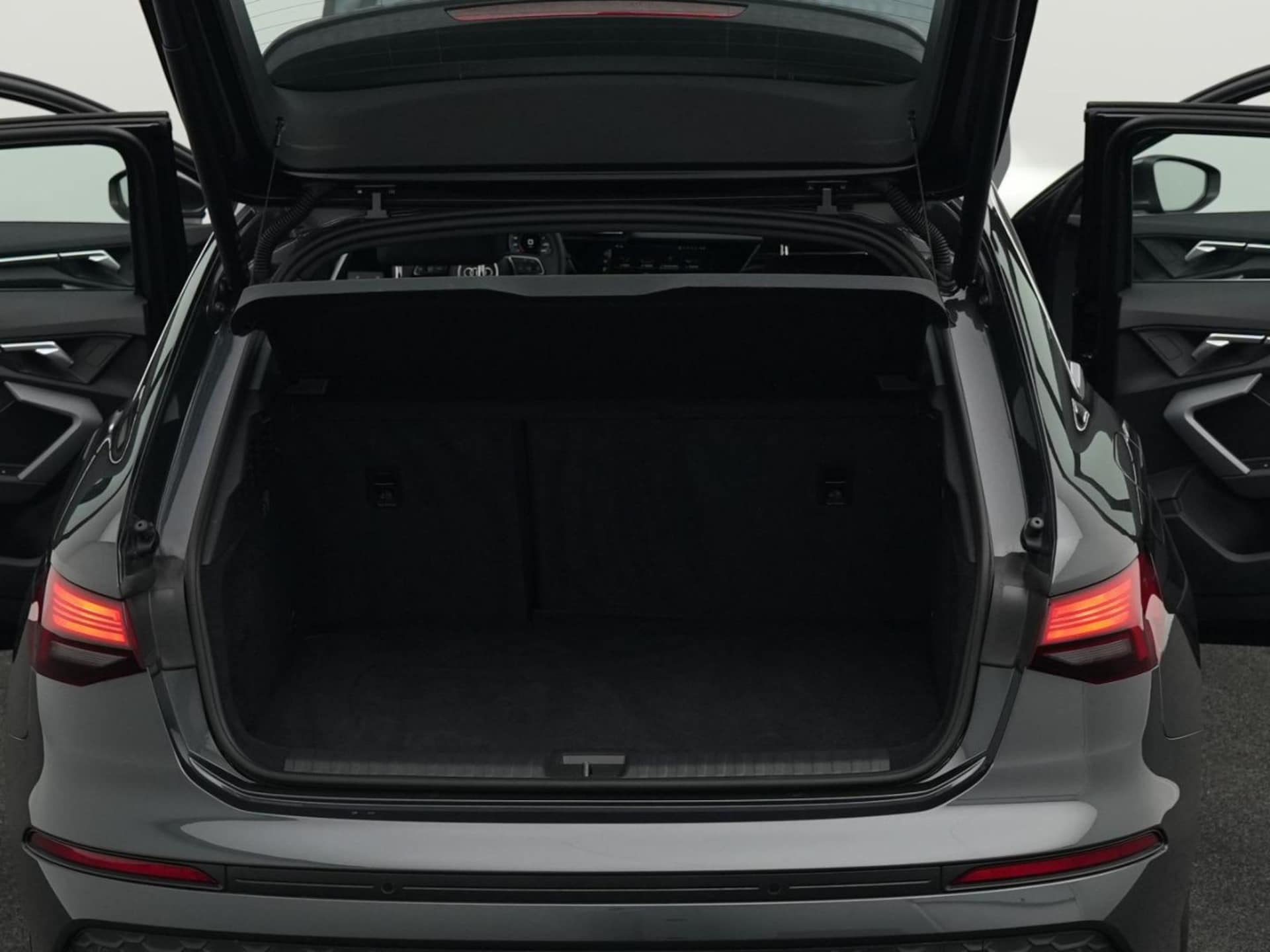 Audi A3 Sportback Advanced