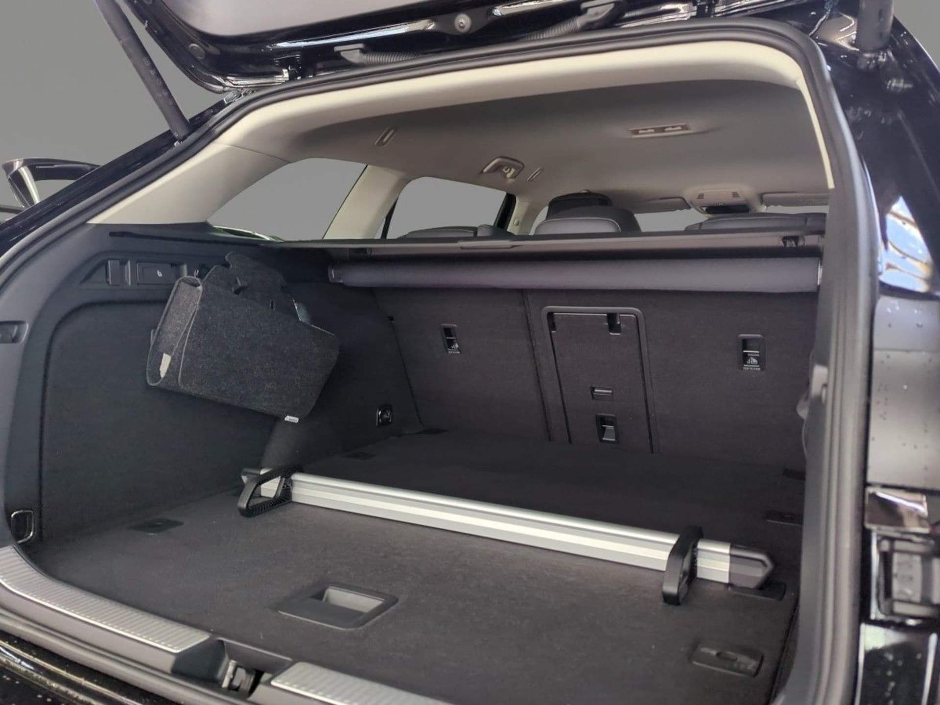 Skoda Superb Combi Laurin & Klement