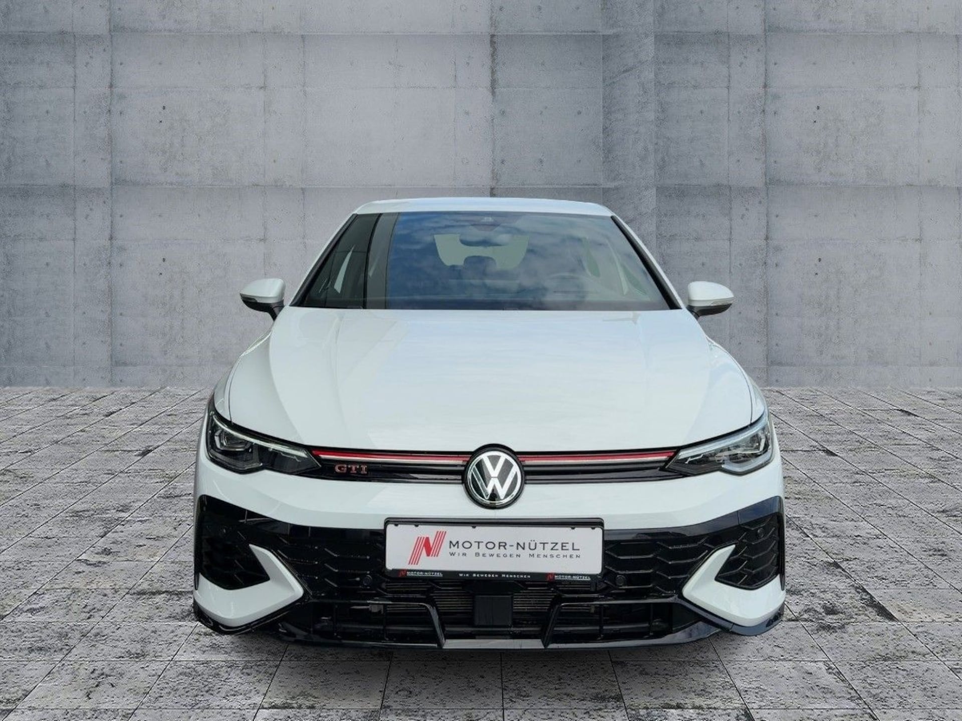 Volkswagen Golf GTI Clubsport