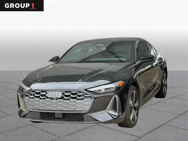 2025 Audi A5 Sedan