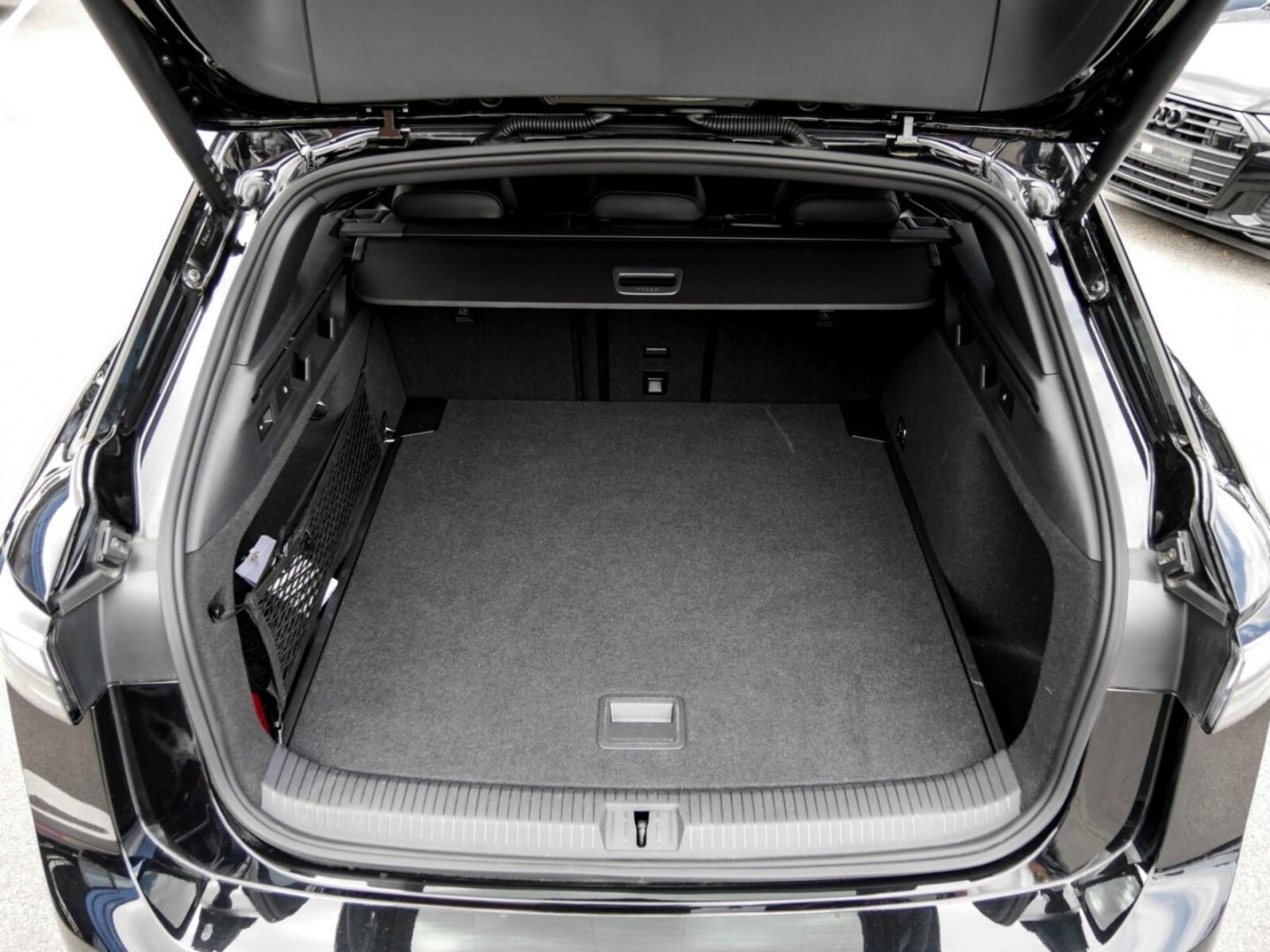 Volkswagen ID.7 Tourer – Bild 13