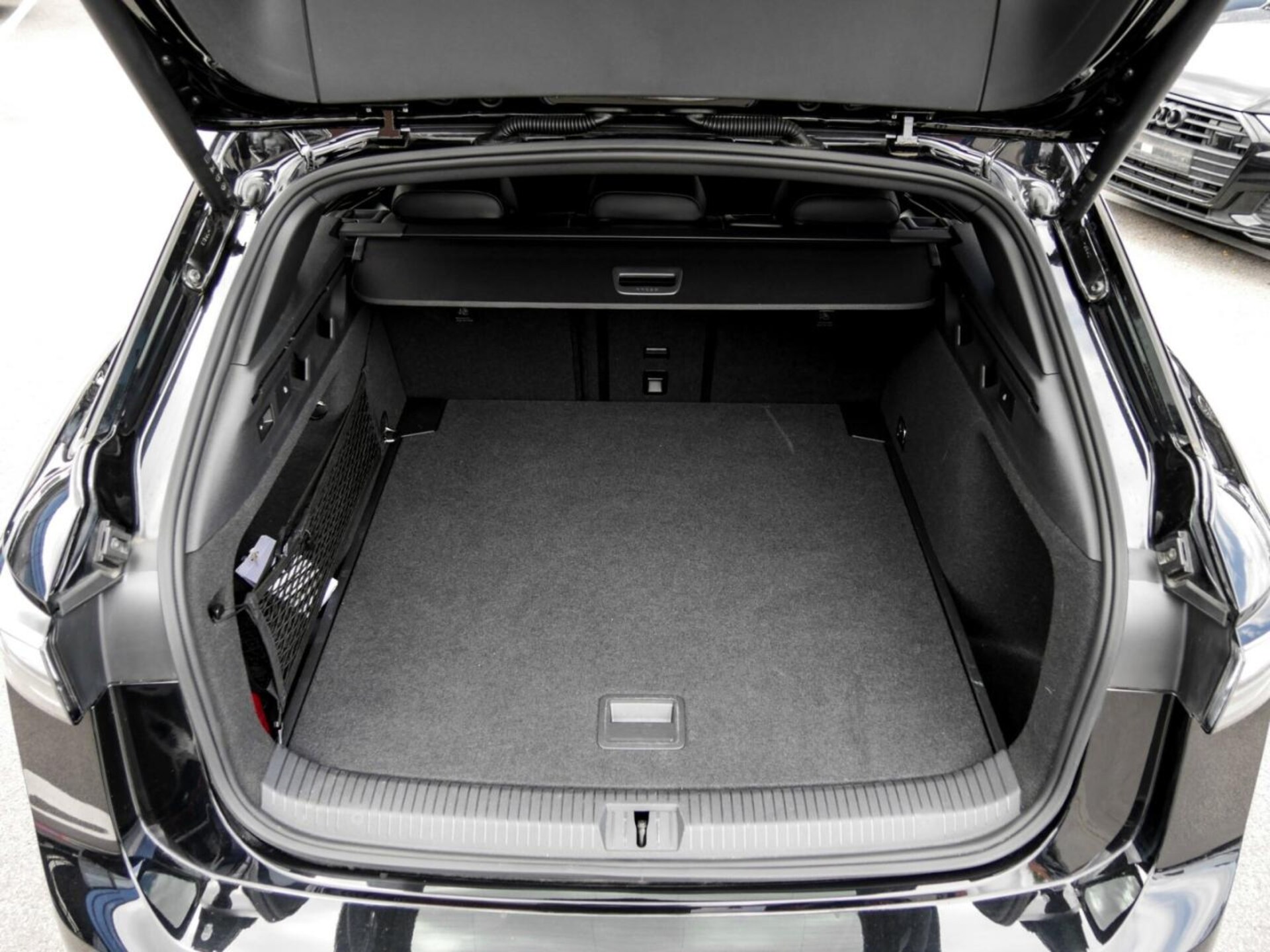 Volkswagen ID.7 Tourer Pro