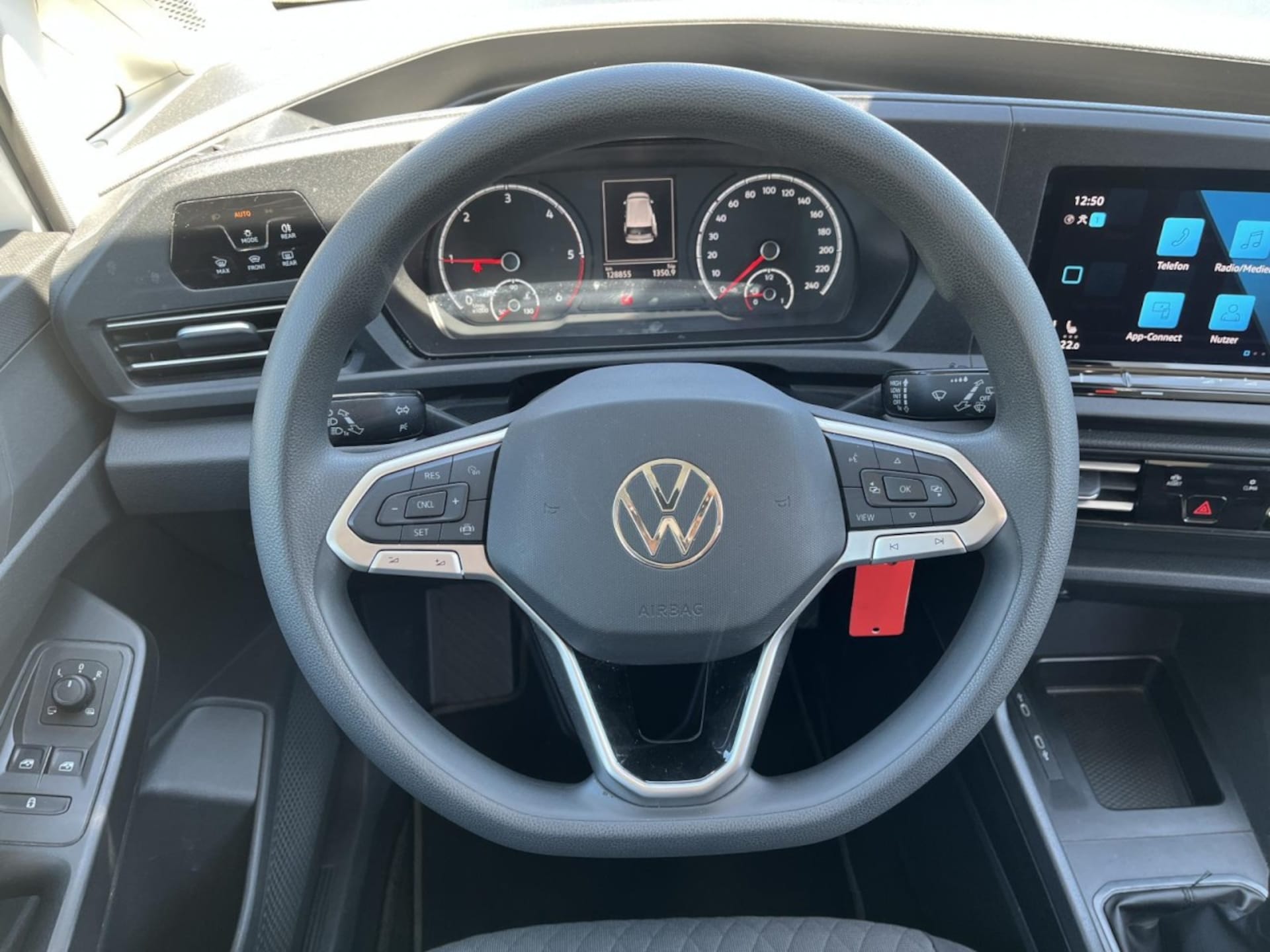 Volkswagen Caddy Maxi Life