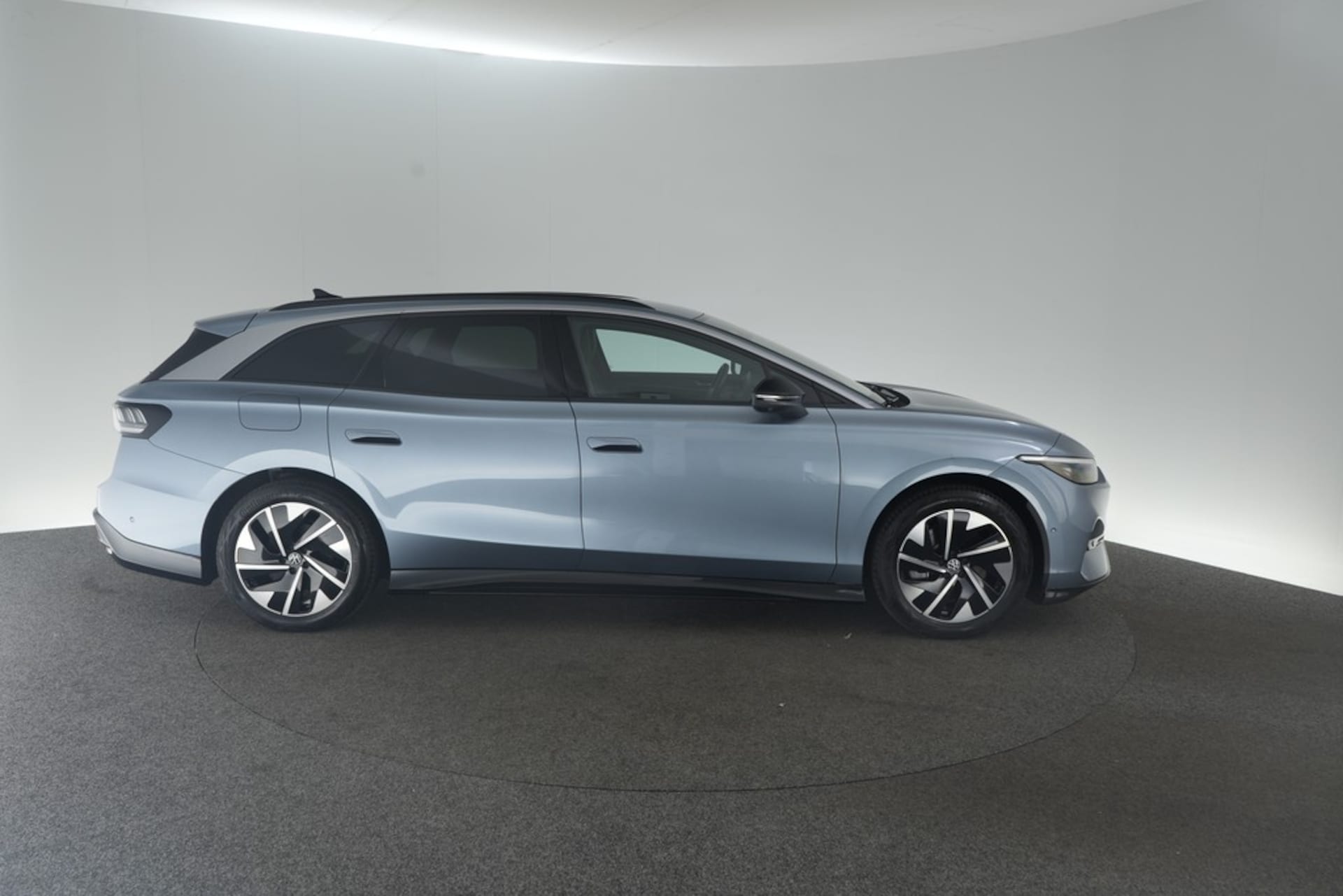 Volkswagen ID.7 Tourer Pro