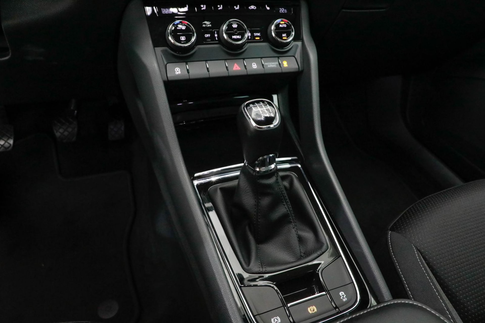 Skoda Karoq Ambition