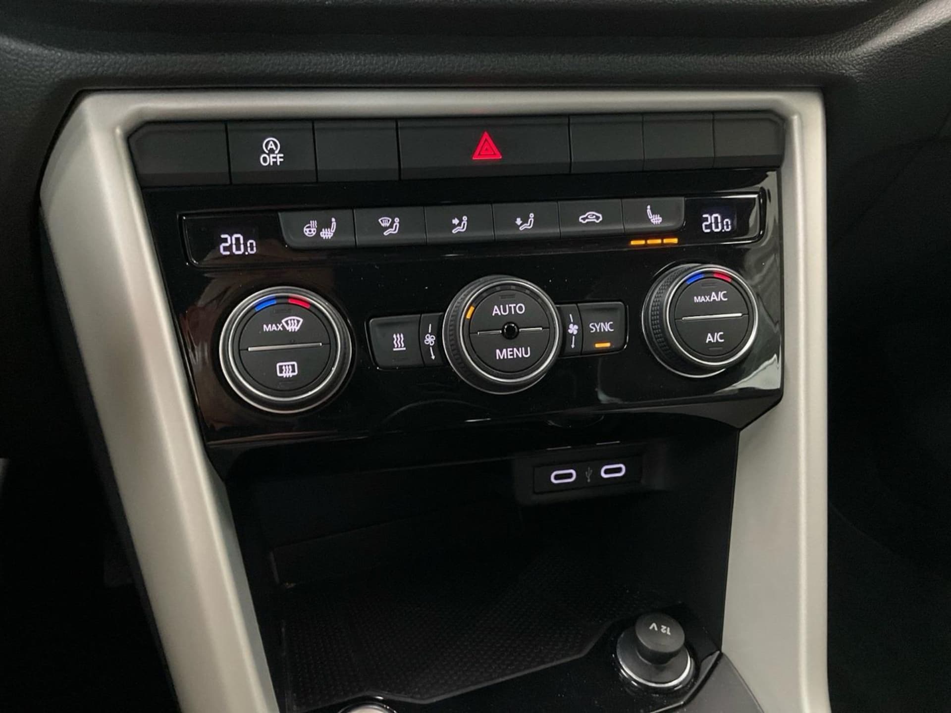 Volkswagen T-Roc Cabriolet Style