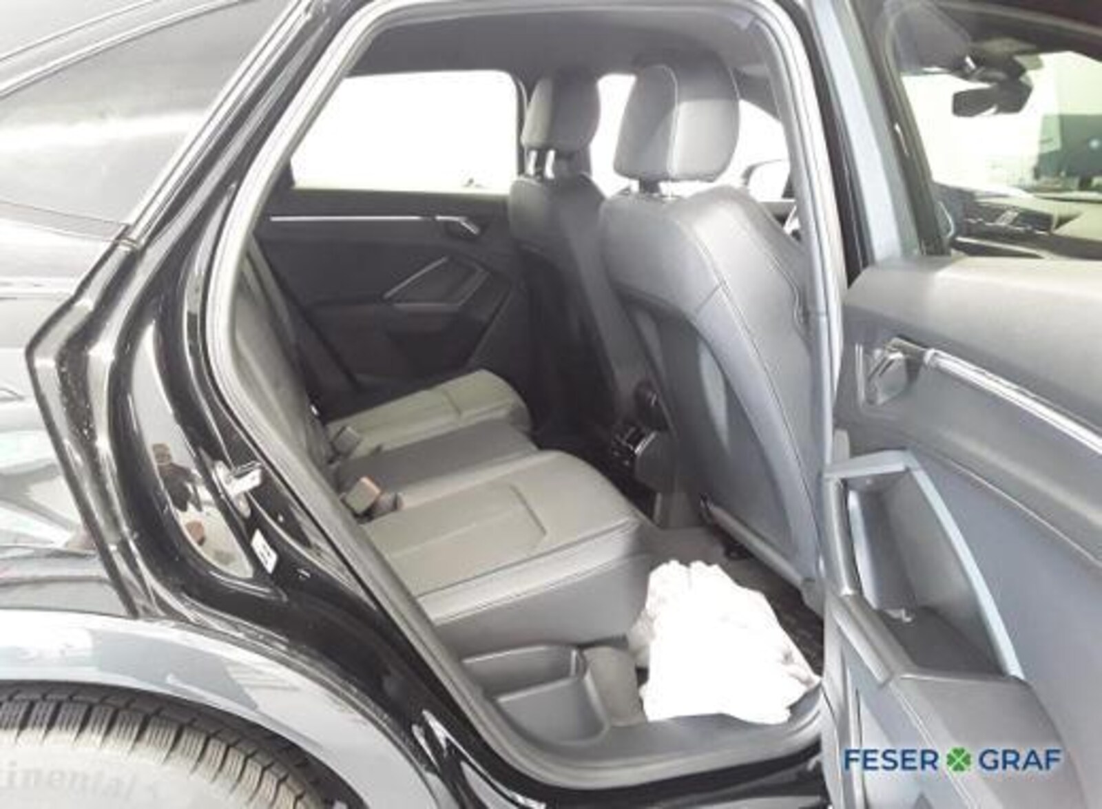 Audi Q3 Sportback – Bild 9
