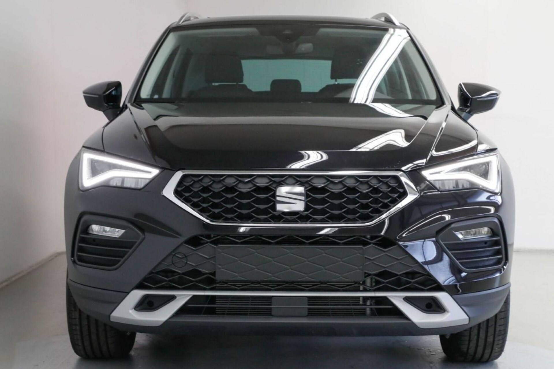 SEAT Ateca Xperience
