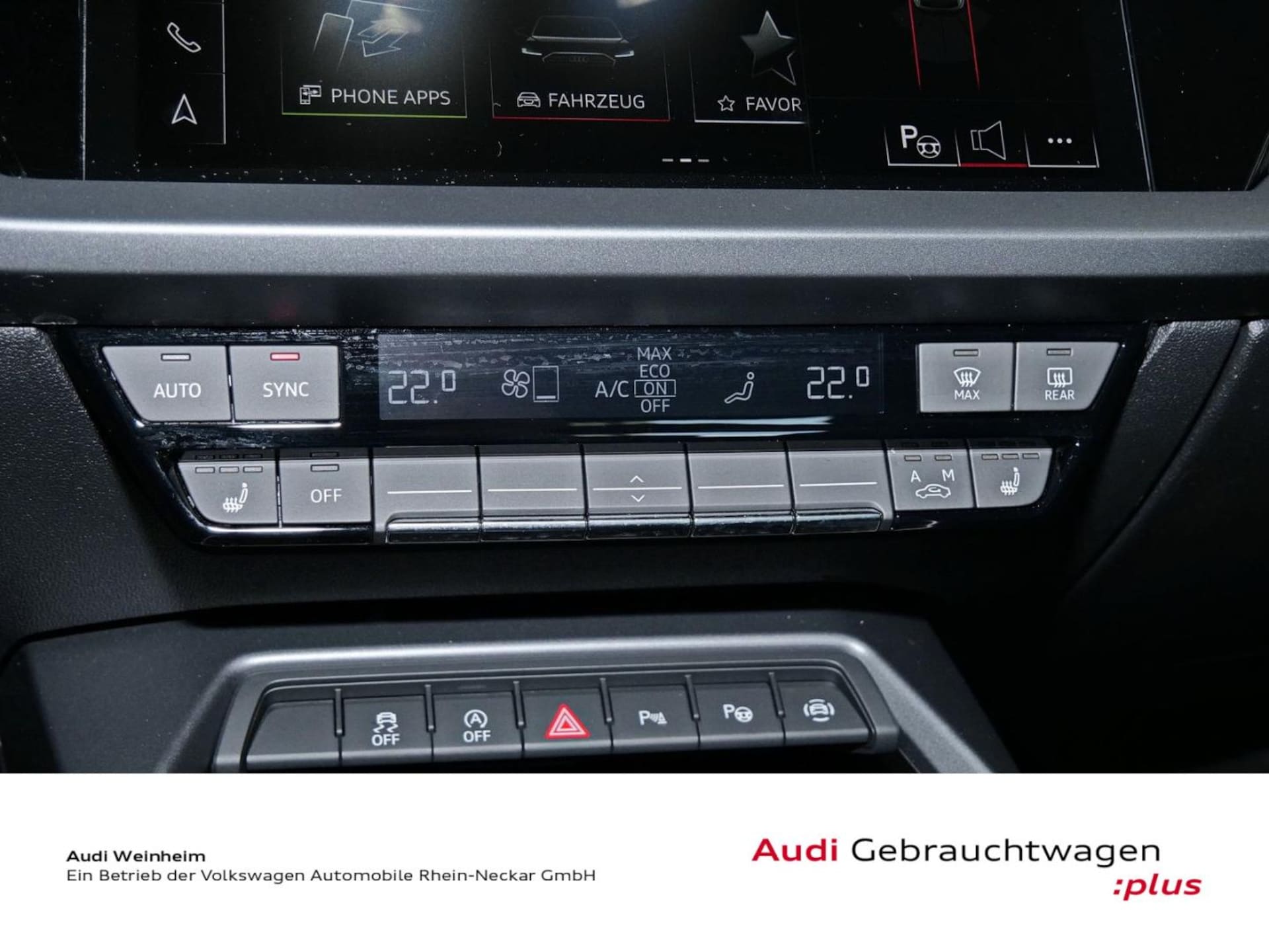 Audi A3 allstreet