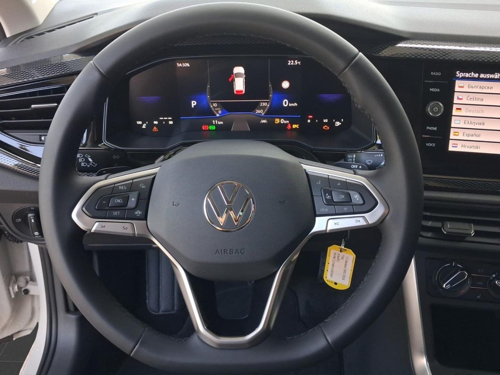 Volkswagen Polo Life