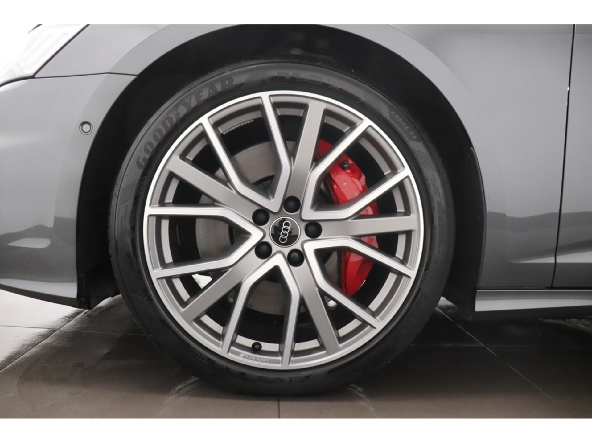Audi A6 Avant TFSI e Sport