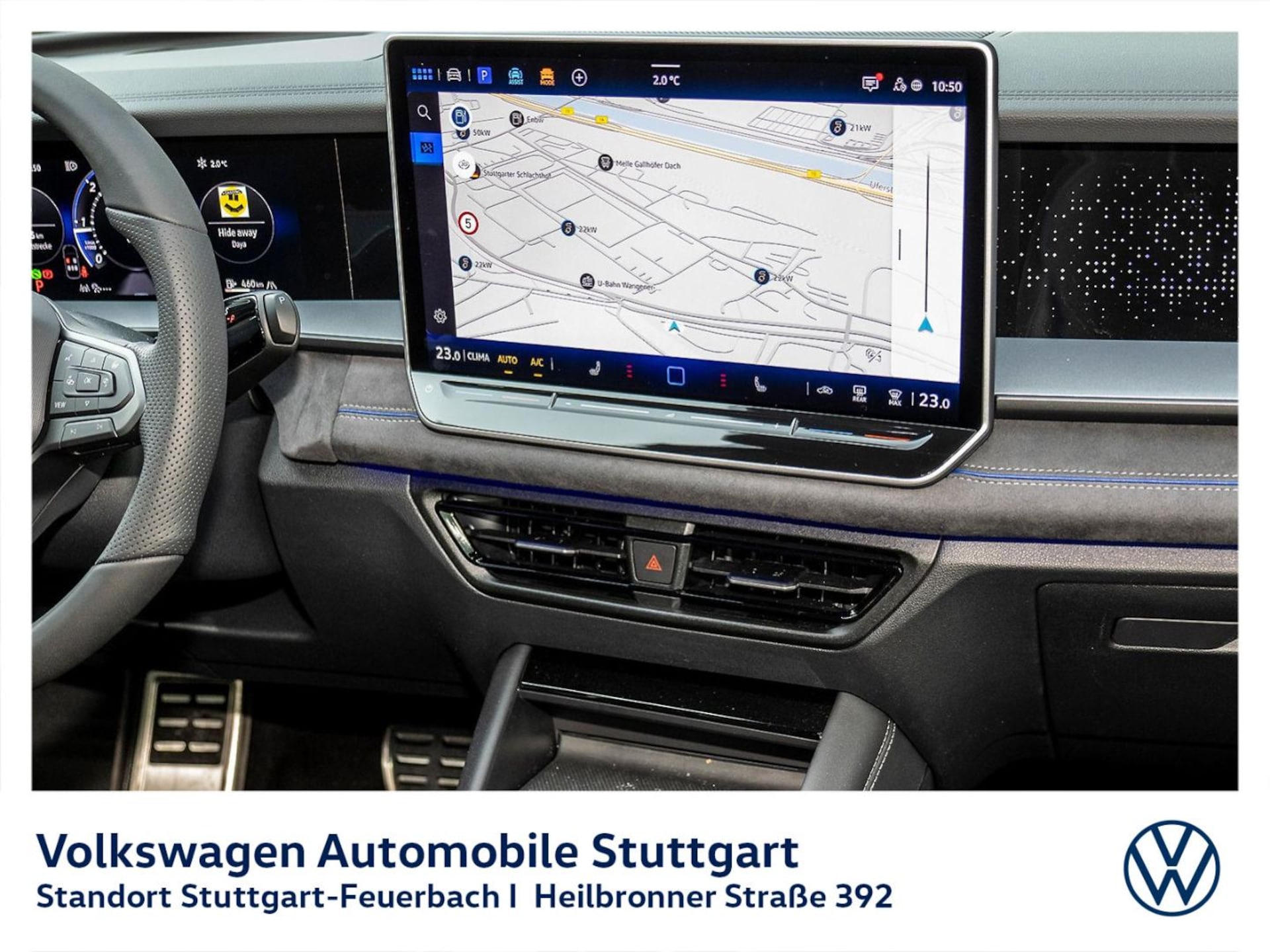 Volkswagen Tayron R-Line