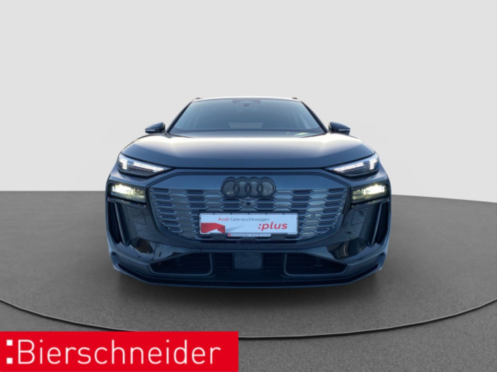 Audi Q6 e-tron – Bild 6