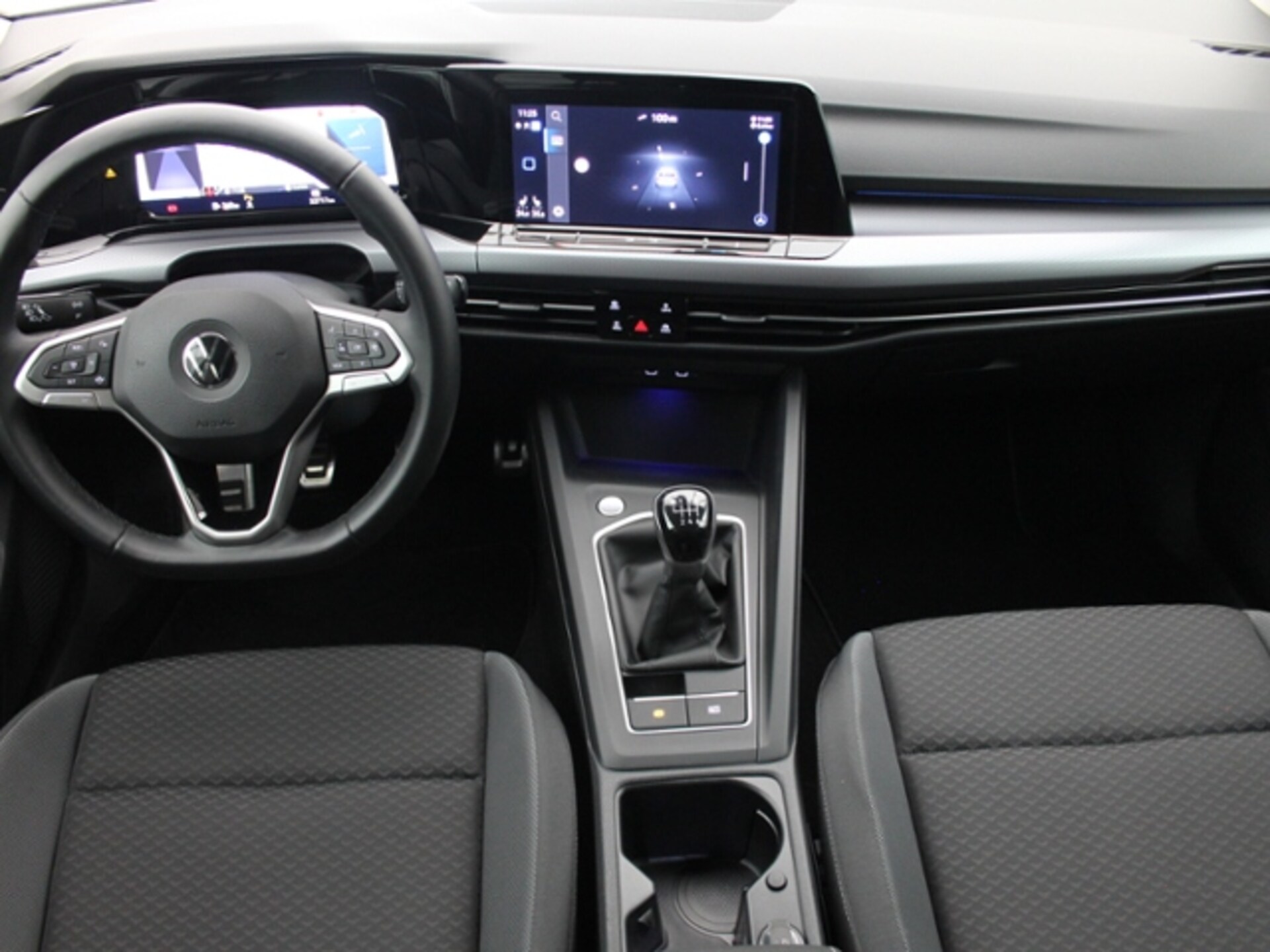 Volkswagen Golf Active